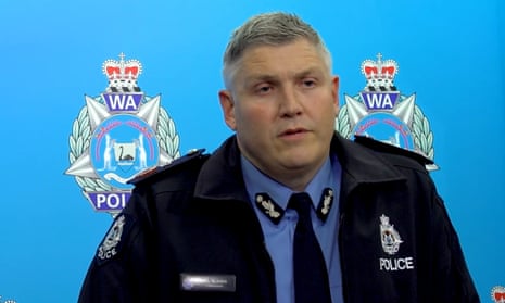 Police launch investigation after daughter of Perth killer says warnings 'ignored'