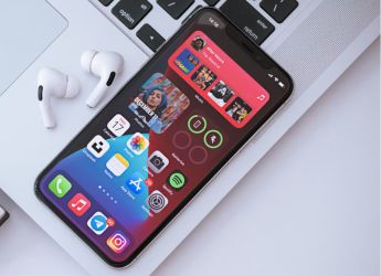 iOS 18 May Bring Control Centre Overhaul, Redesigned Music Widget to the iPhone: Report