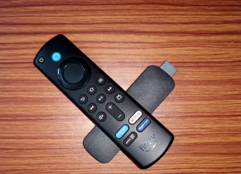 Amazon Fire TV Stick 4K Review: A Reliable Choice