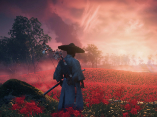 Ghost of Tsushima Director's Cut PC Review: A Cut Above the Rest