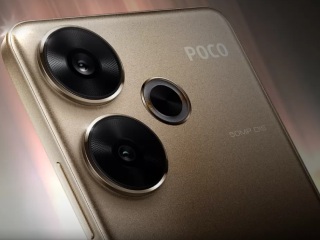 Poco F6 5G to Launch in India on This Date; Design Teased
