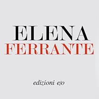Elena Ferrante