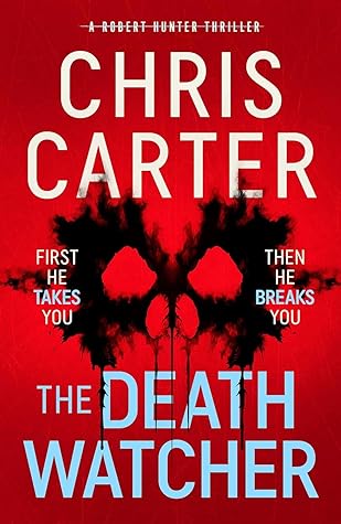 The Death Watcher (Robert Hunter, #13)