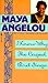 I Know Why the Caged Bird Sings (Maya Angelou's Autobiography, #1)