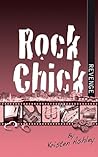 Rock Chick Revenge by Kristen Ashley