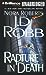 Rapture in Death by J.D. Robb