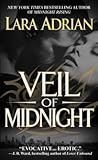 Veil of Midnight by Lara Adrian