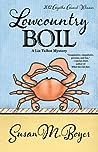 Lowcountry Boil by Susan M. Boyer