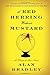 A Red Herring Without Mustard (Flavia de Luce, #3)