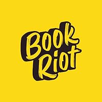 Profile Image for Book Riot Community.