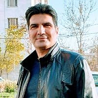 Profile Image for Ali Khosravi.