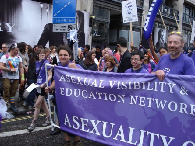 asexual activism