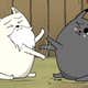 Image for Netflix's Exploding Kittens trailer is about as random as you'd expect