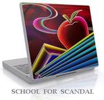  SCHOOL_for_SCANDAL