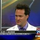 Dr. Alan J. Bauman MD ABHRS - Bauman Medical Hair Transplant