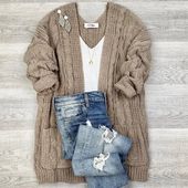 Fall Outfits