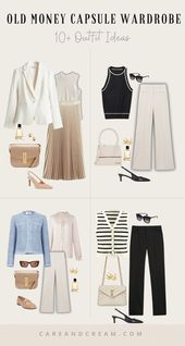 Elegant and Classy Outfits