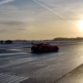 Koenigsegg Videos