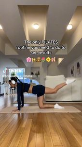 Workout videos