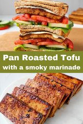 Tofu Recipes