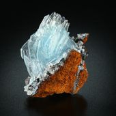 Minerals and gemstones