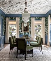 Gorgeous Dining Rooms