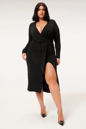 Plus size outfits