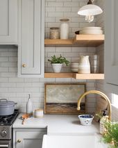 Kitchen Design & Inspiration