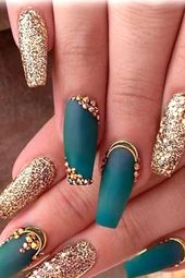 Beautiful Nail Designs