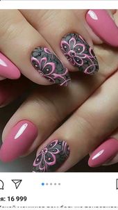 beauty and nails
