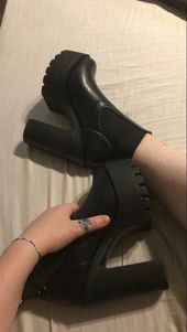 Shoes I want❤️🤞🏻