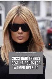 woman hairstyles 2023