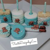 Baby Shower  | Party Ideas