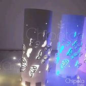 DIY Gifts | Lamp DESIGN | GIFT IDEAS