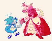 >Sonic>