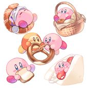 Kirby 🩷