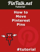 Clean up Pinterest boards