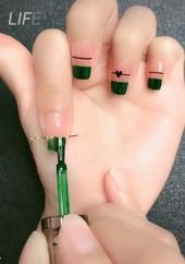Best acrylic nails