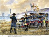 Seven Years War - Prussians