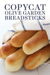 Bread recipes homemade