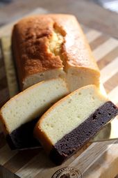 Flavorful specialty breads & pound cakes