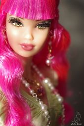 barbie star