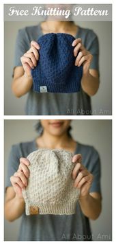 Knitting / Crotching