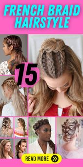 Hairstyle Ideas For You