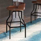 Stools for kitchen island
