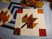 Fall and Halloween Quilts