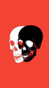 Skulls @ Bones