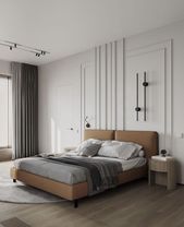 Dreamy Bedrooms
