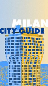 Architecture City guides