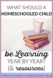 Homeschool education